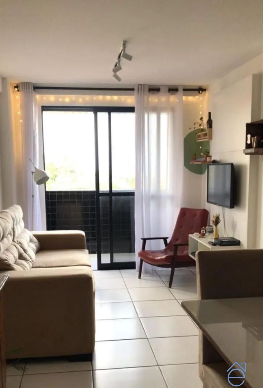 Apartamento, 2 quartos, 56 m² - Foto 1