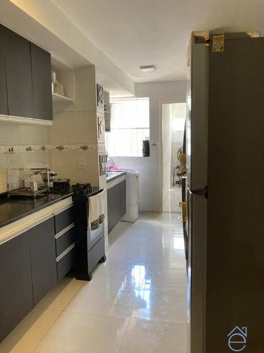 Apartamento, 3 quartos, 105 m² - Foto 13