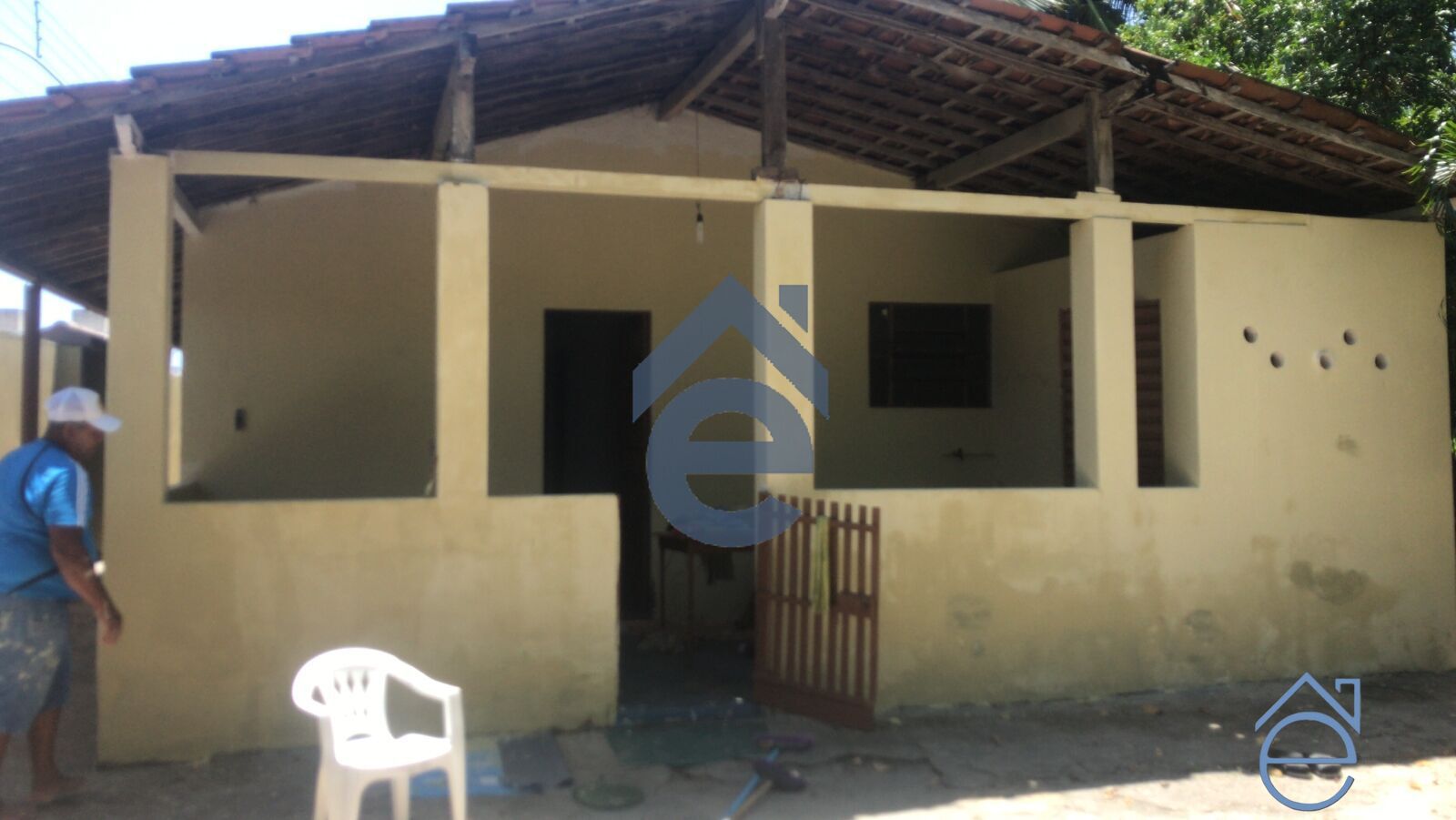 Casa, 2 quartos, 560 m² - Foto 7