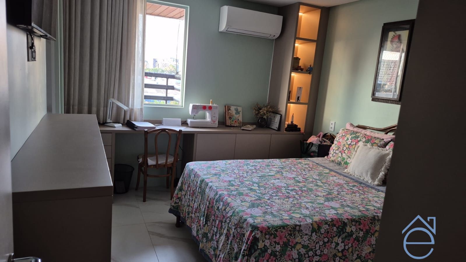 Apartamento, 3 quartos, 148 m² - Foto 18