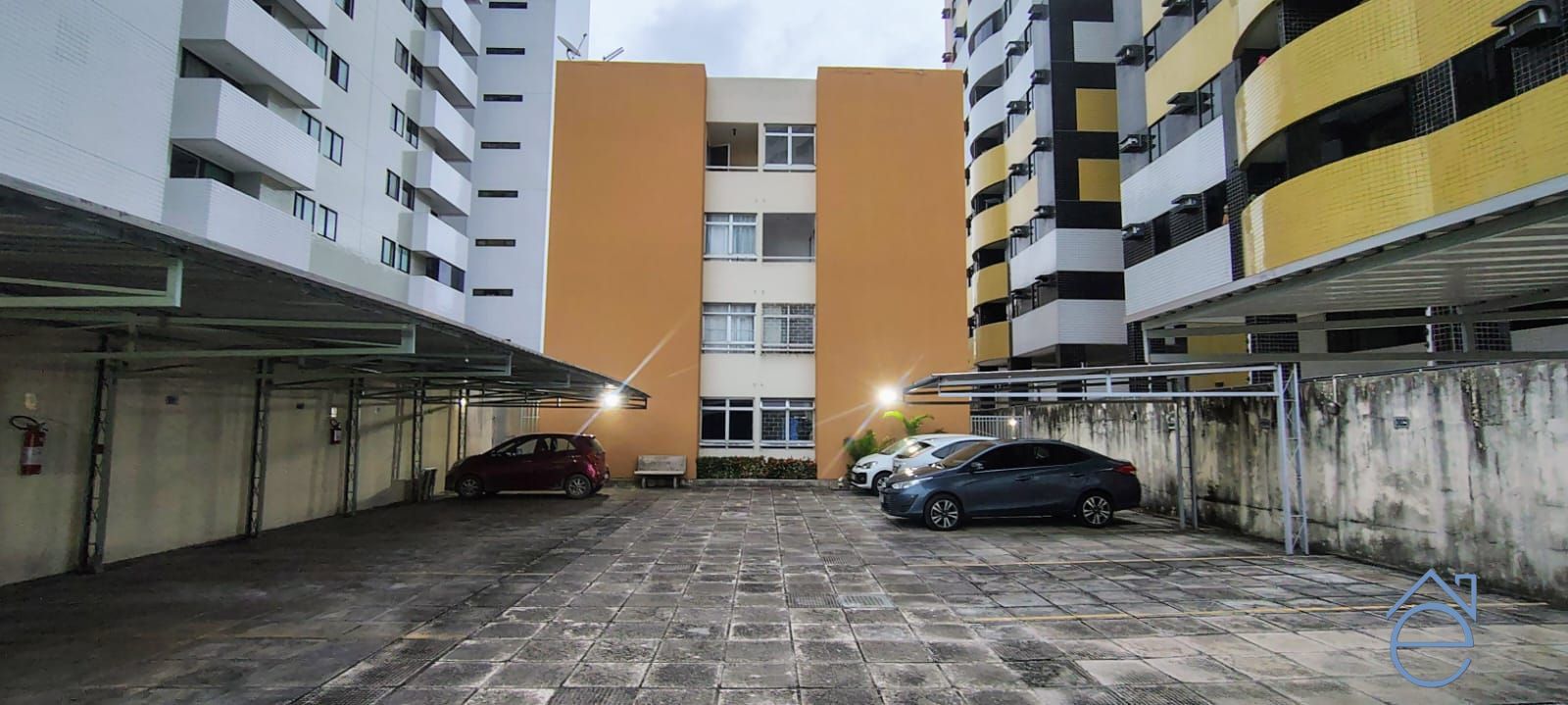 Apartamento, 3 quartos, 84 m² - Foto 2