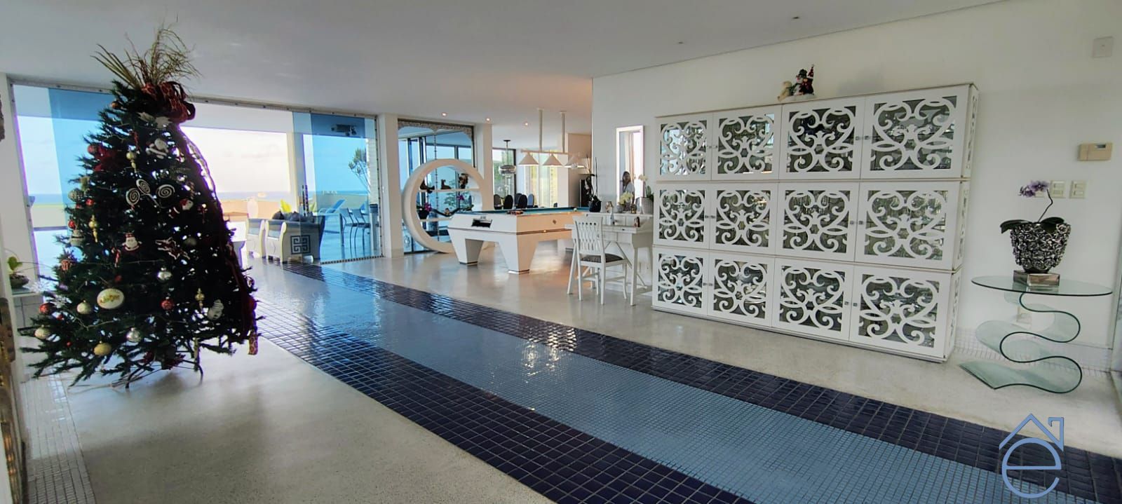 Casa, 4 quartos, 551 m² - Foto 9