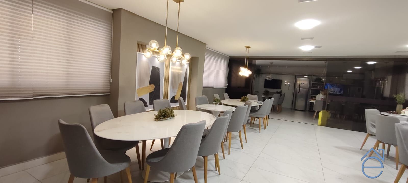 Apartamento, 3 quartos, 77 m² - Foto 4