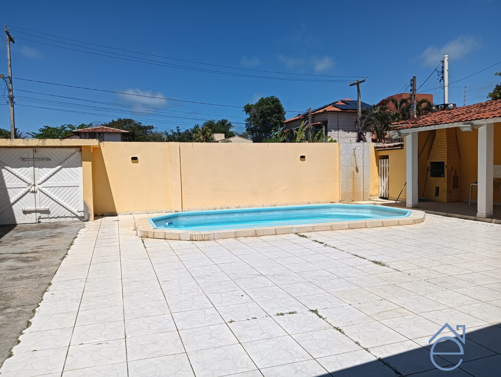 Casa, 4 quartos, 256 m² - Foto 2