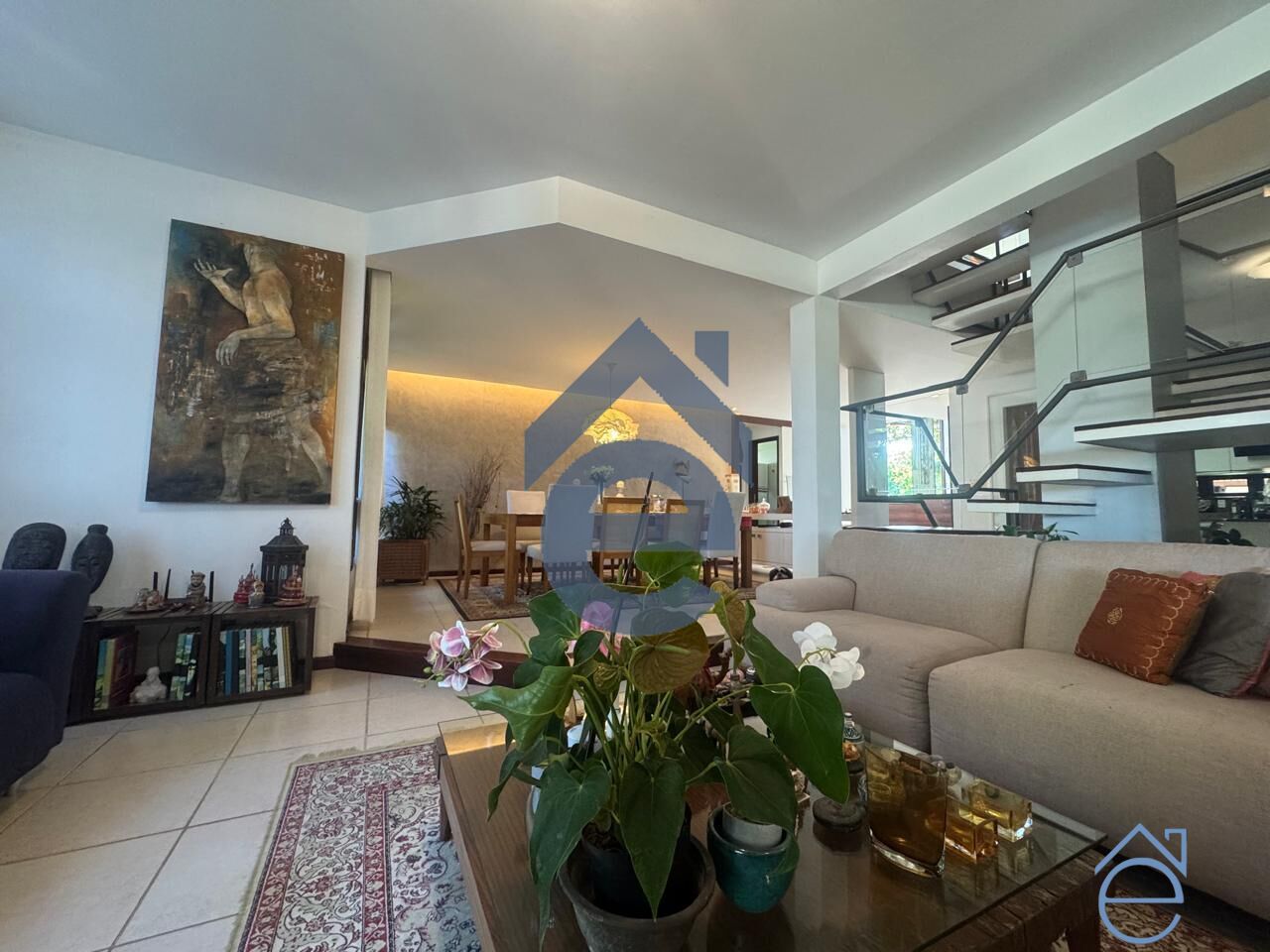 Casa, 6 quartos, 545 m² - Foto 6