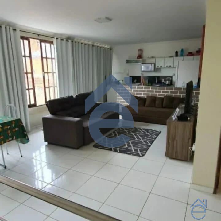 Casa, 3 quartos, 90 m² - Foto 1