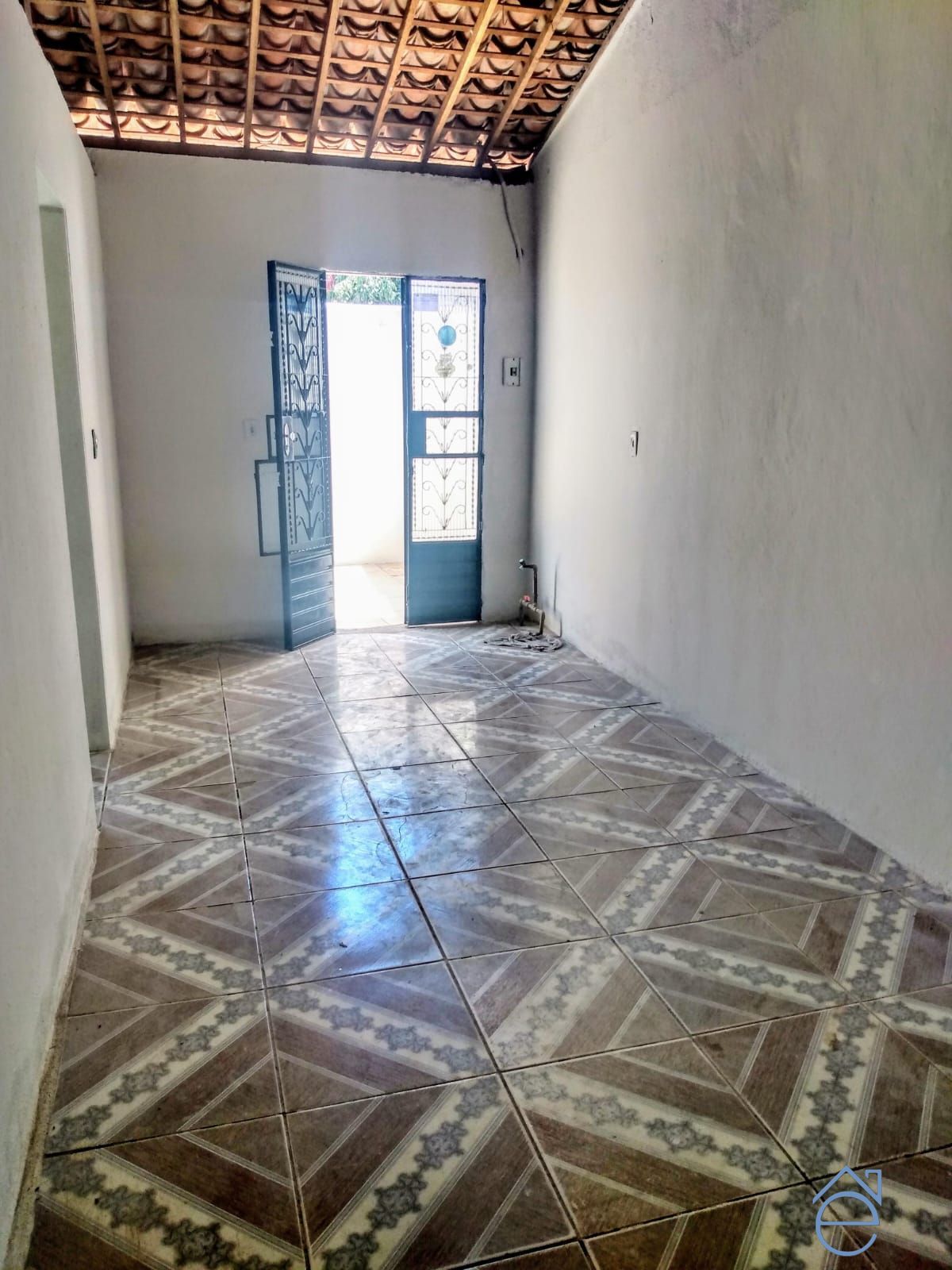 Casa, 2 quartos, 60 m² - Foto 3