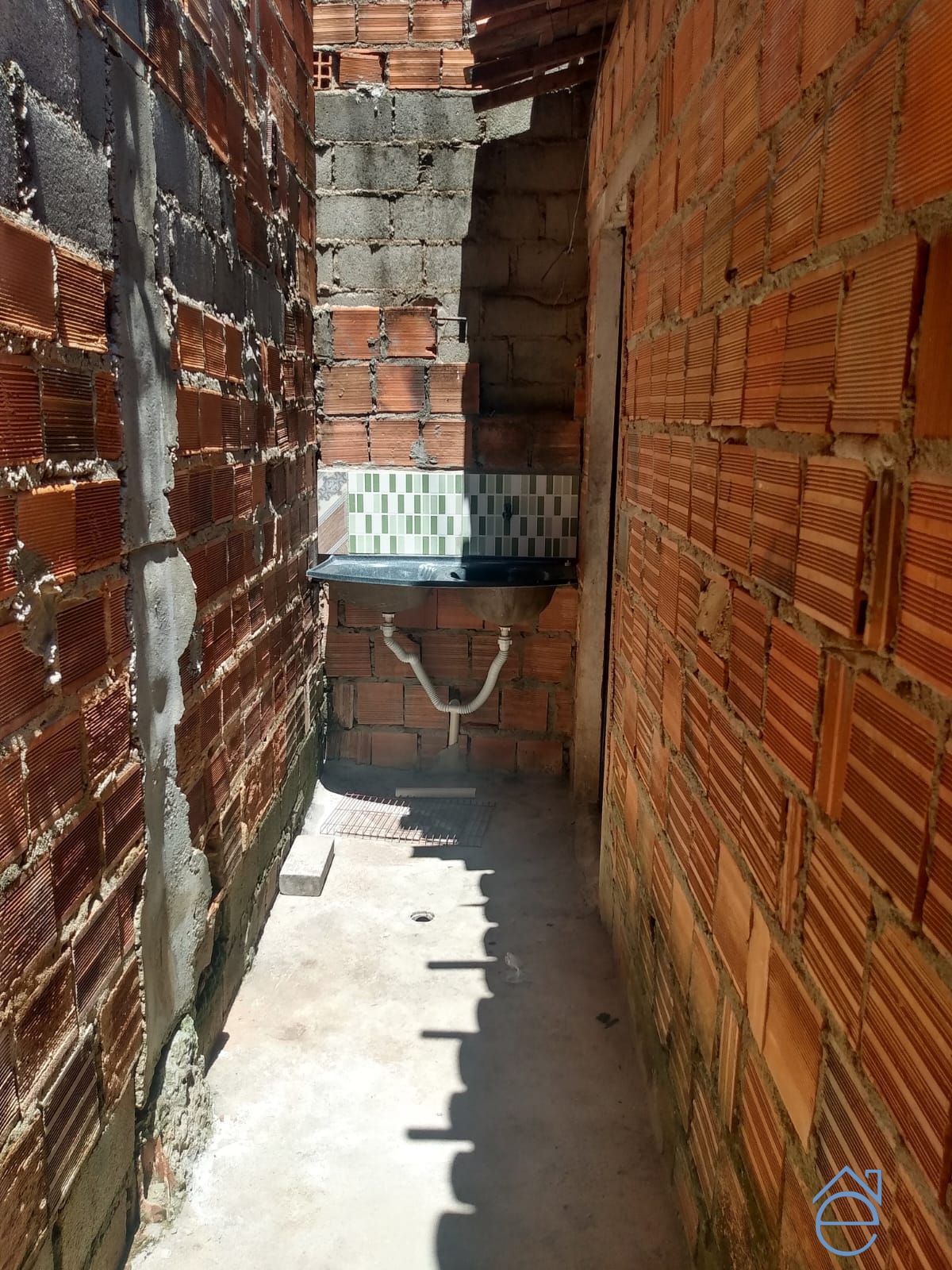 Casa, 2 quartos, 60 m² - Foto 11