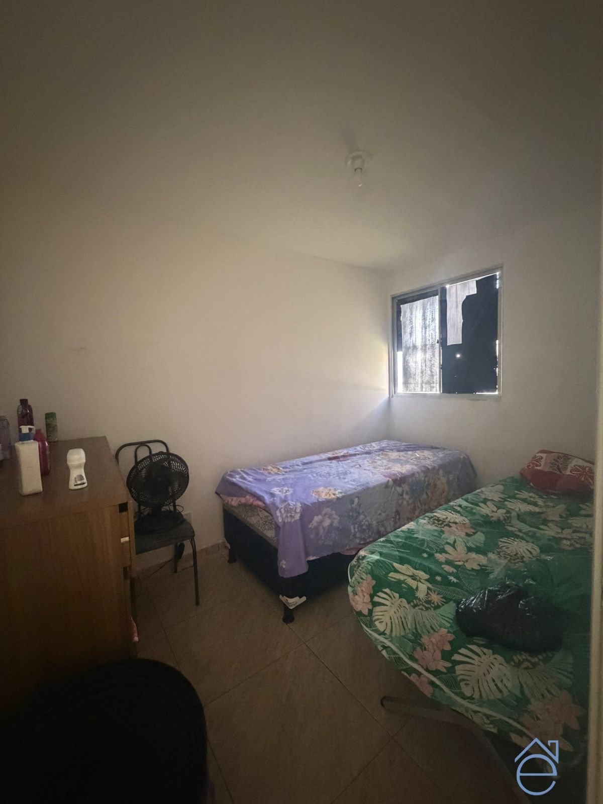 Apartamento, 2 quartos, 47 m² - Foto 4