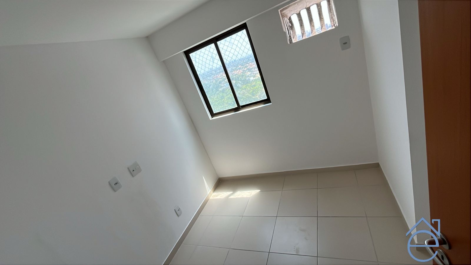 Apartamento, 2 quartos, 52 m² - Foto 8