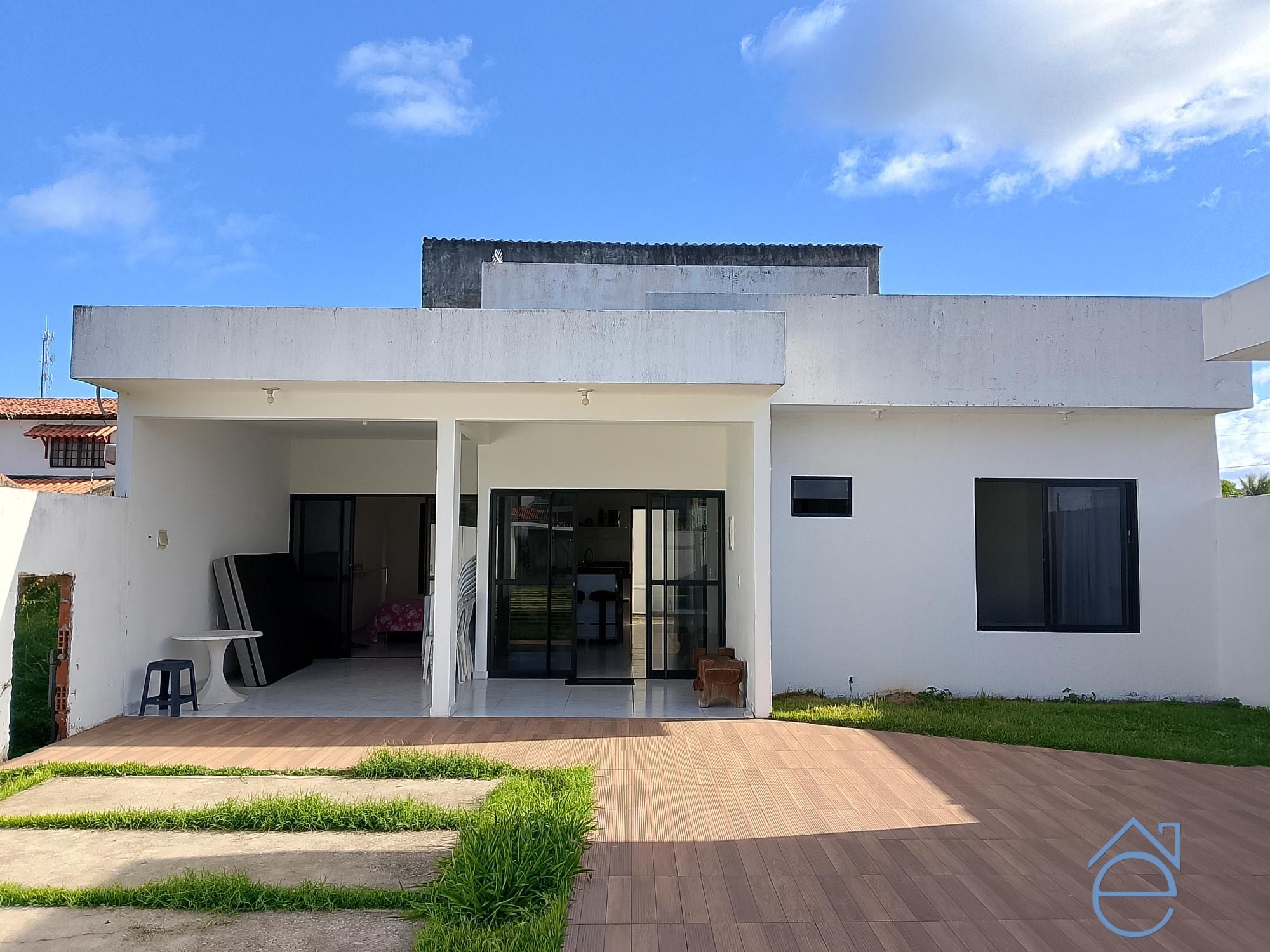Casa, 3 quartos, 94 m² - Foto 22