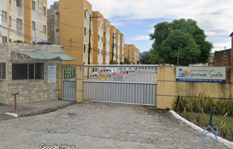 Apartamento, 2 quartos, 55 m² - Foto 2