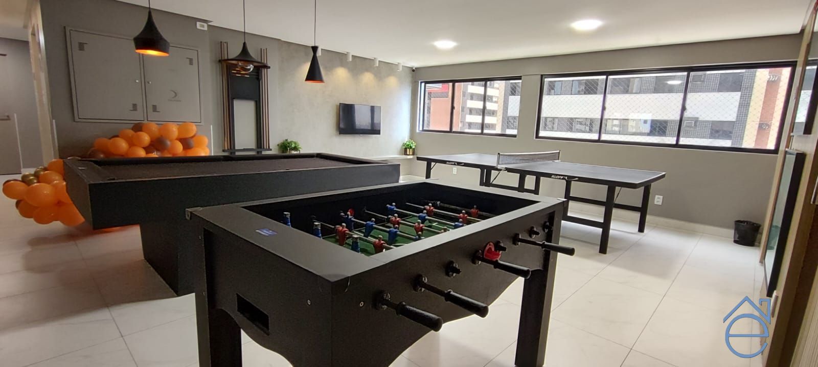 Apartamento, 3 quartos, 77 m² - Foto 2