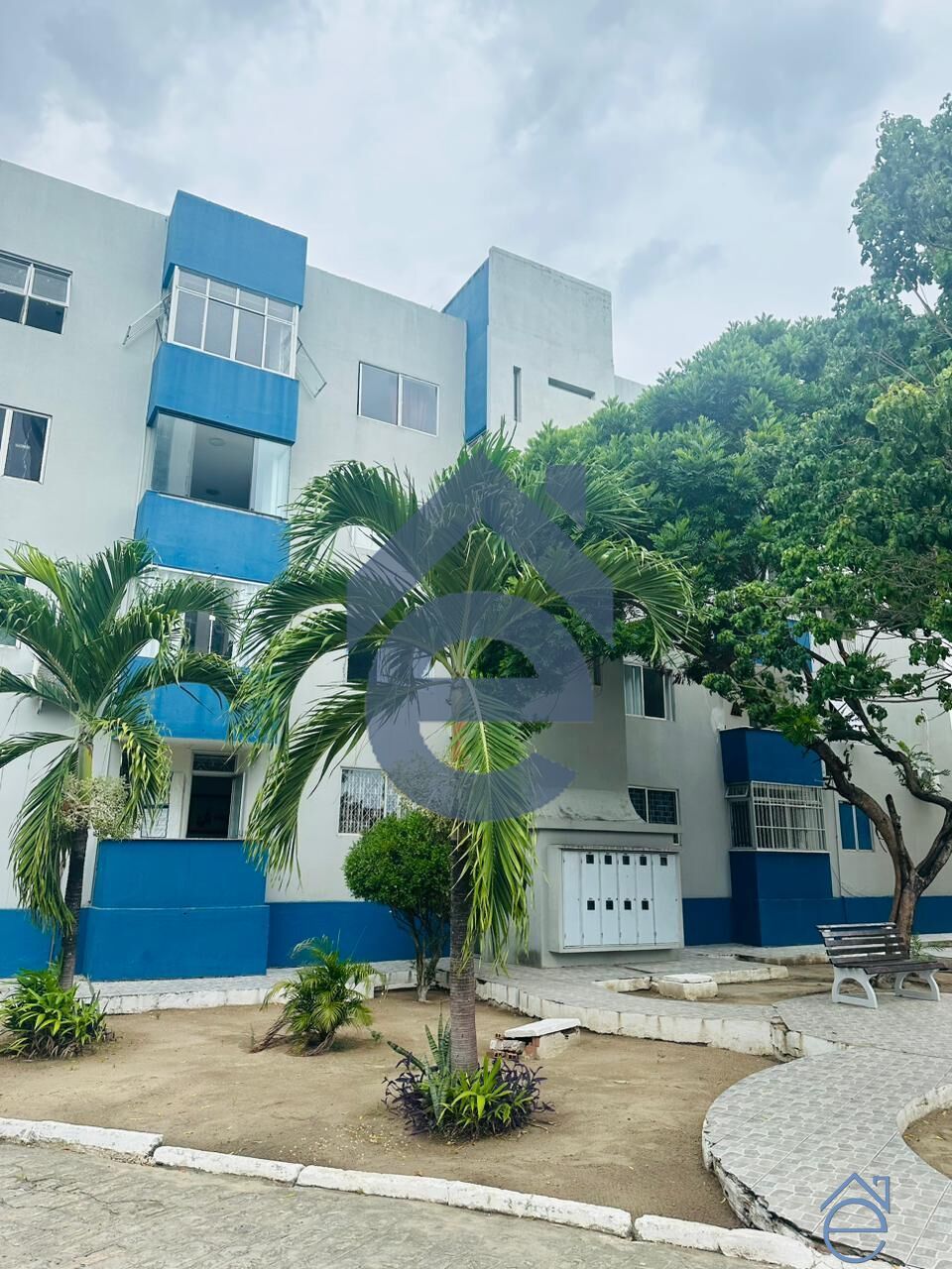 Apartamento, 3 quartos, 111 m² - Foto 2