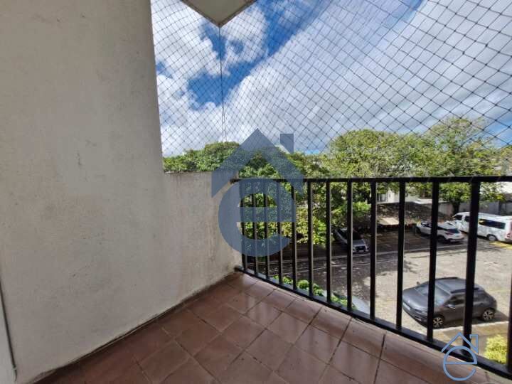 Apartamento, 3 quartos, 103 m² - Foto 2