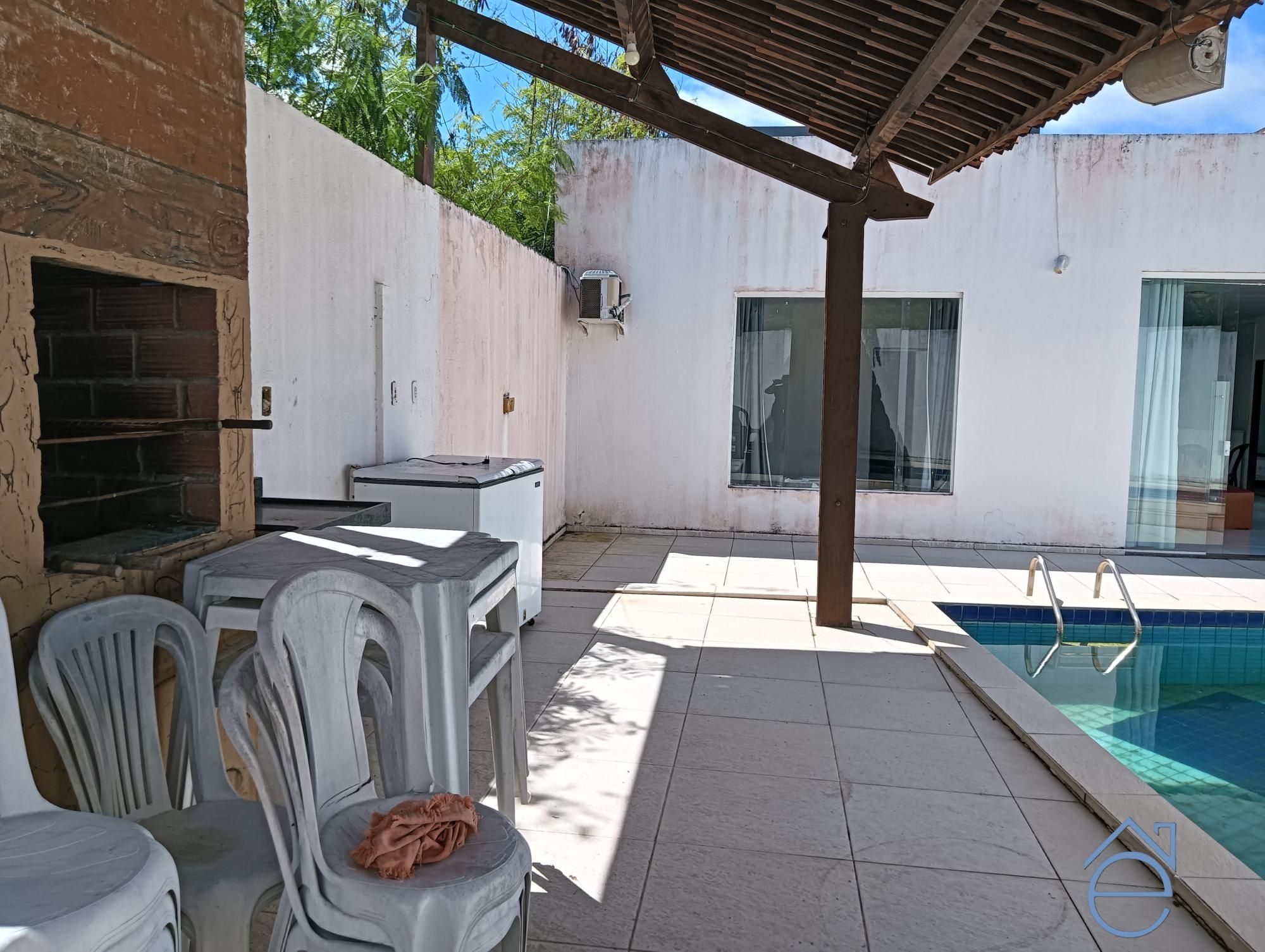 Casa, 4 quartos, 191 m² - Foto 6