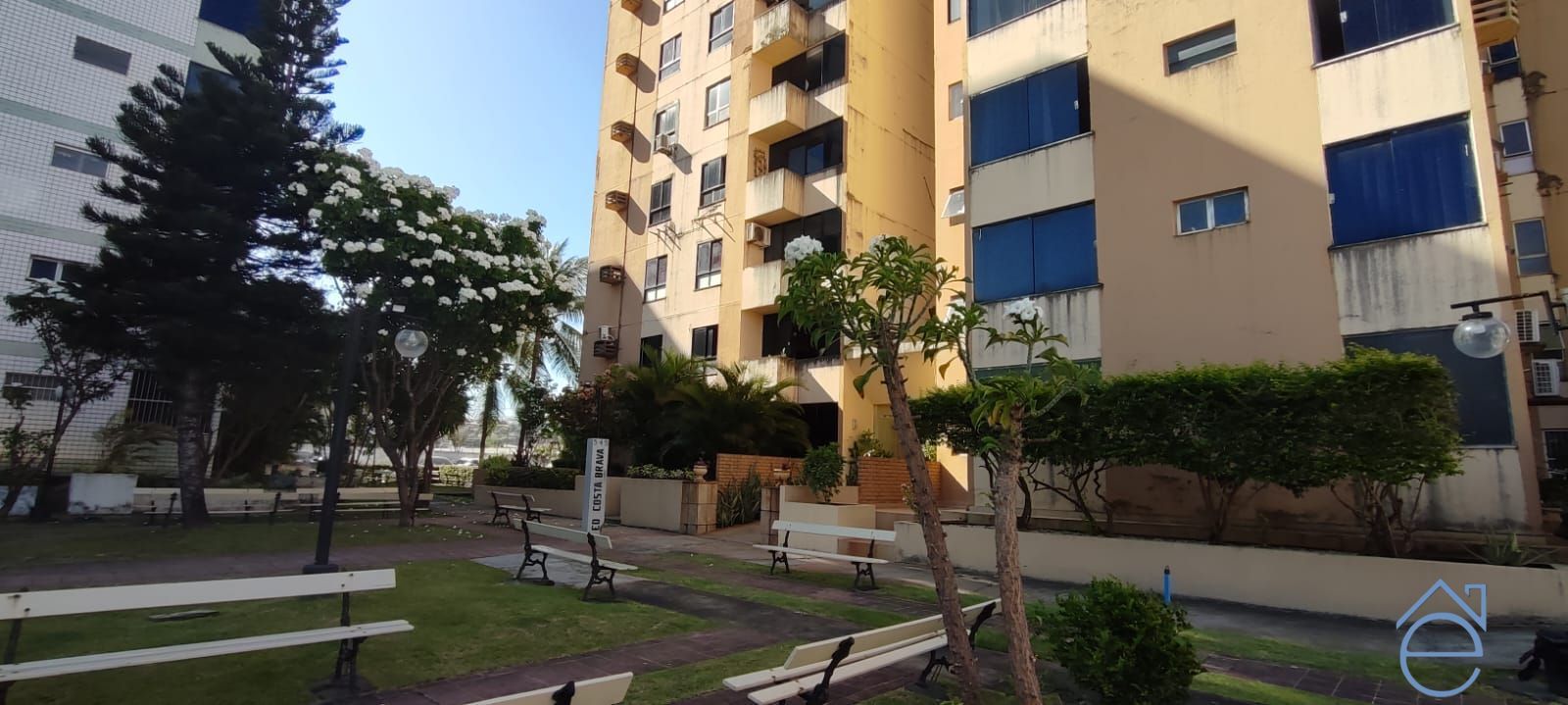 Apartamento, 3 quartos, 100 m² - Foto 1