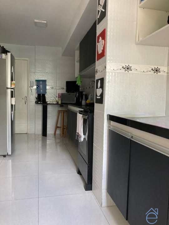Apartamento, 3 quartos, 105 m² - Foto 11
