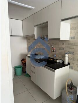 Casa, 2 quartos, 49 m² - Foto 4