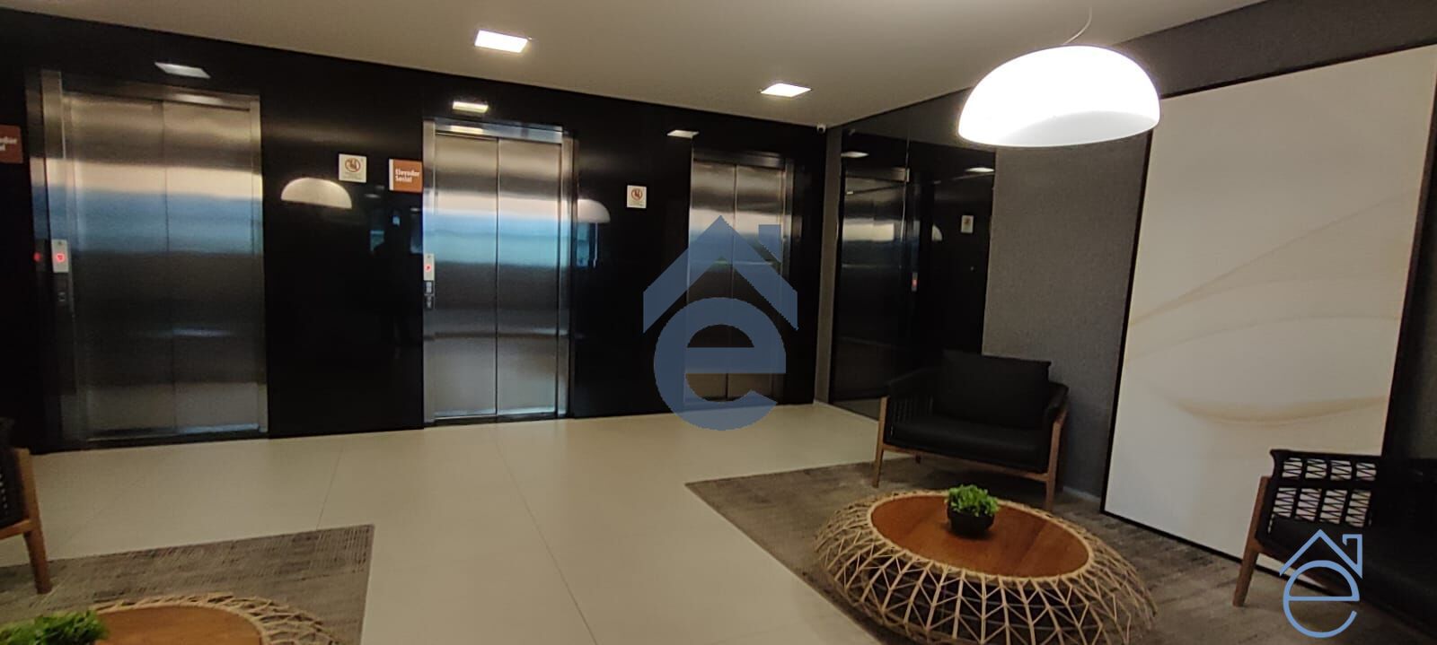 Apartamento, 2 quartos, 57 m² - Foto 3