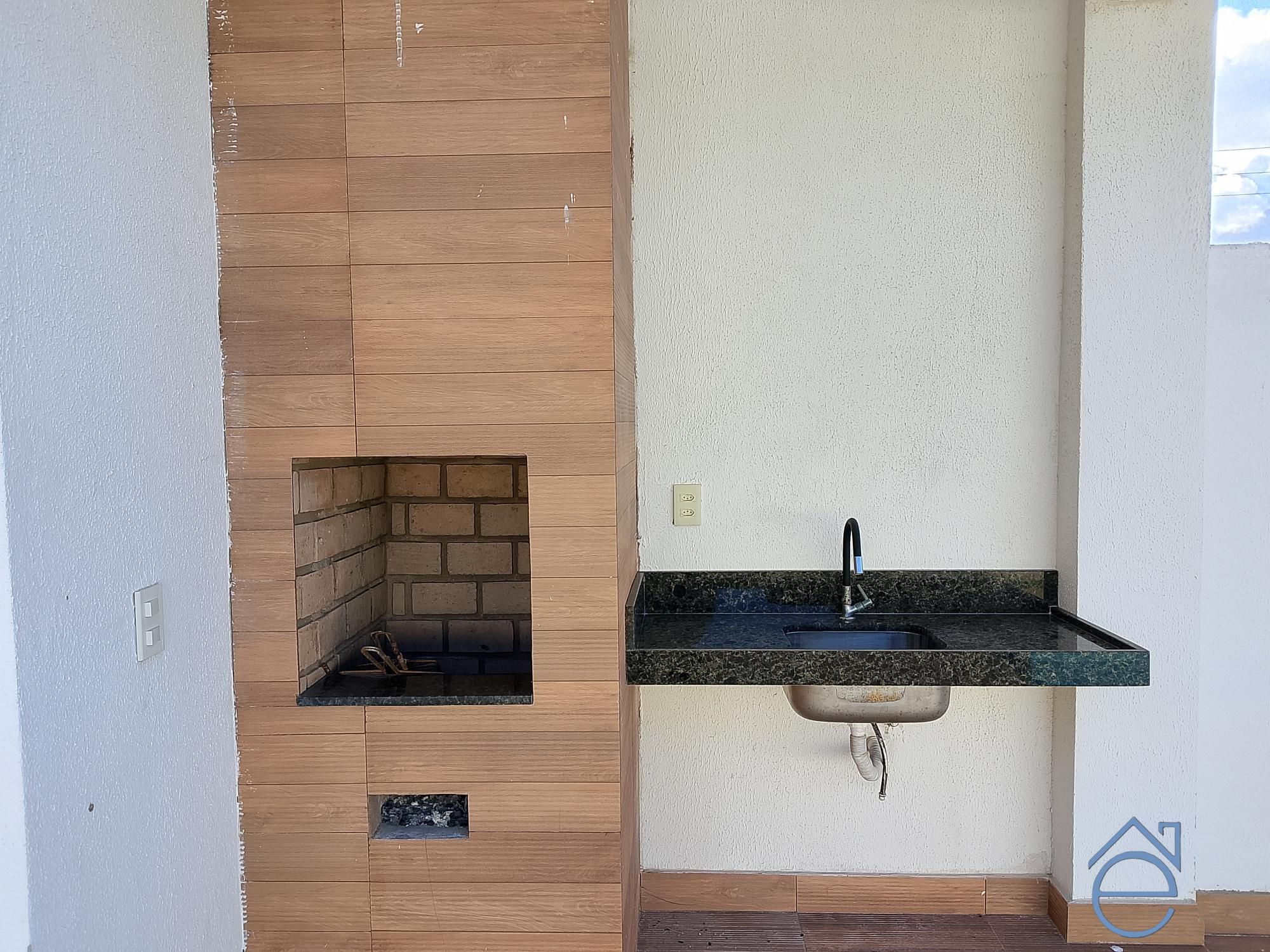 Casa, 3 quartos, 94 m² - Foto 26