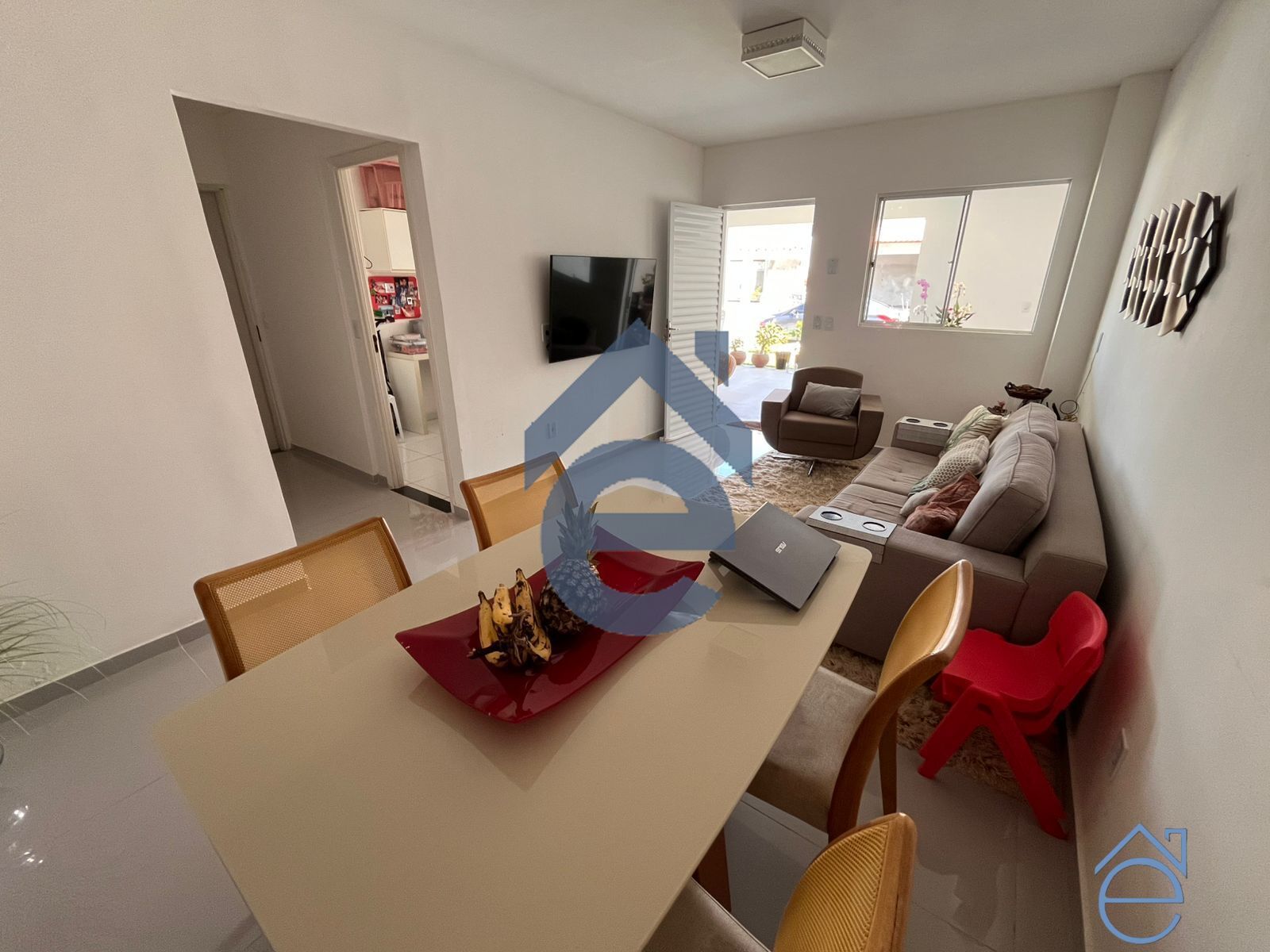 Casa, 3 quartos, 199 m² - Foto 6