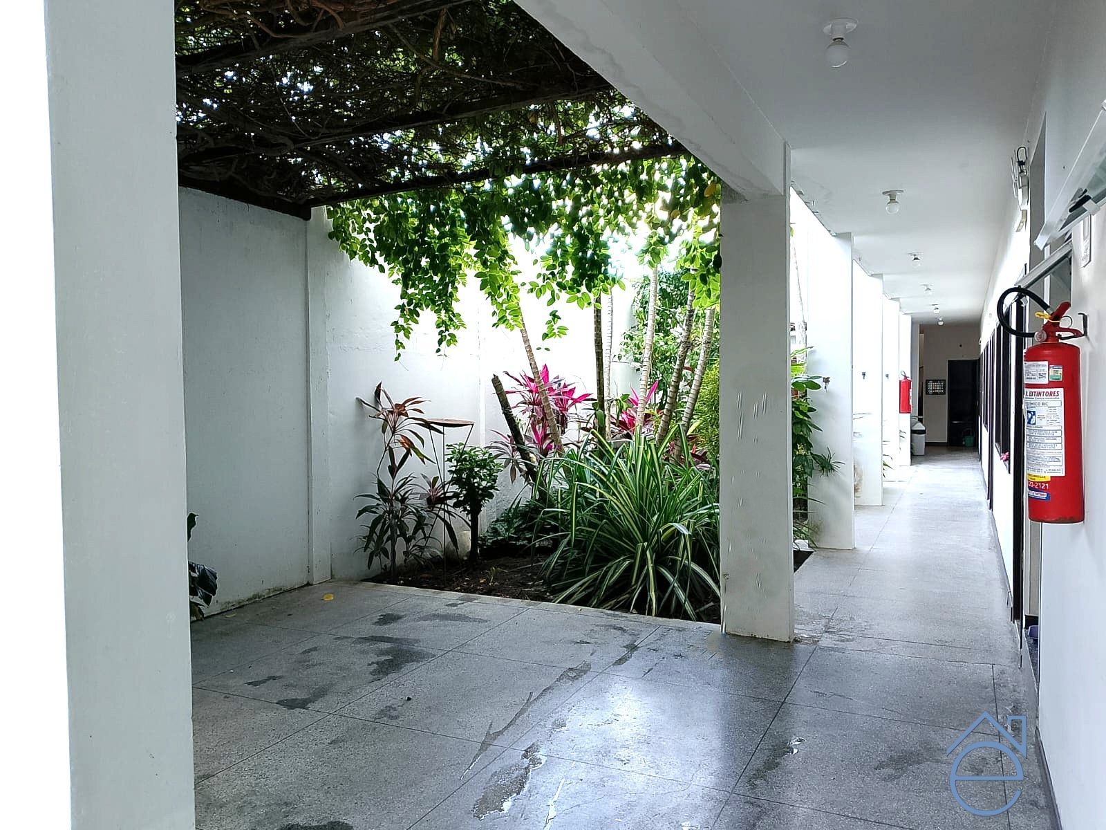 Hotel, 16 quartos, 1070 m² - Foto 73