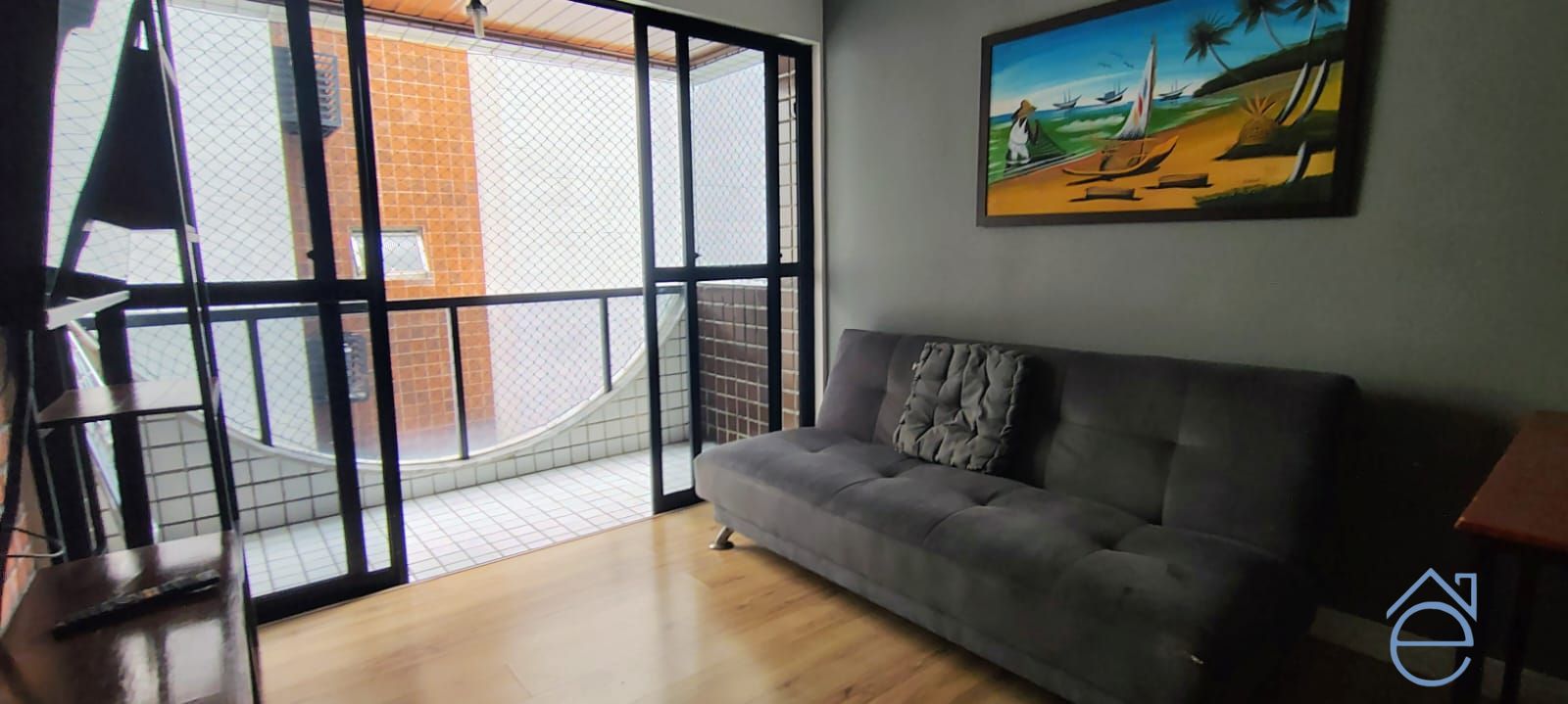 Apartamento, 2 quartos, 64 m² - Foto 3
