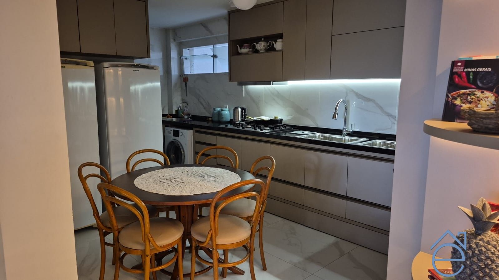 Apartamento, 3 quartos, 148 m² - Foto 9
