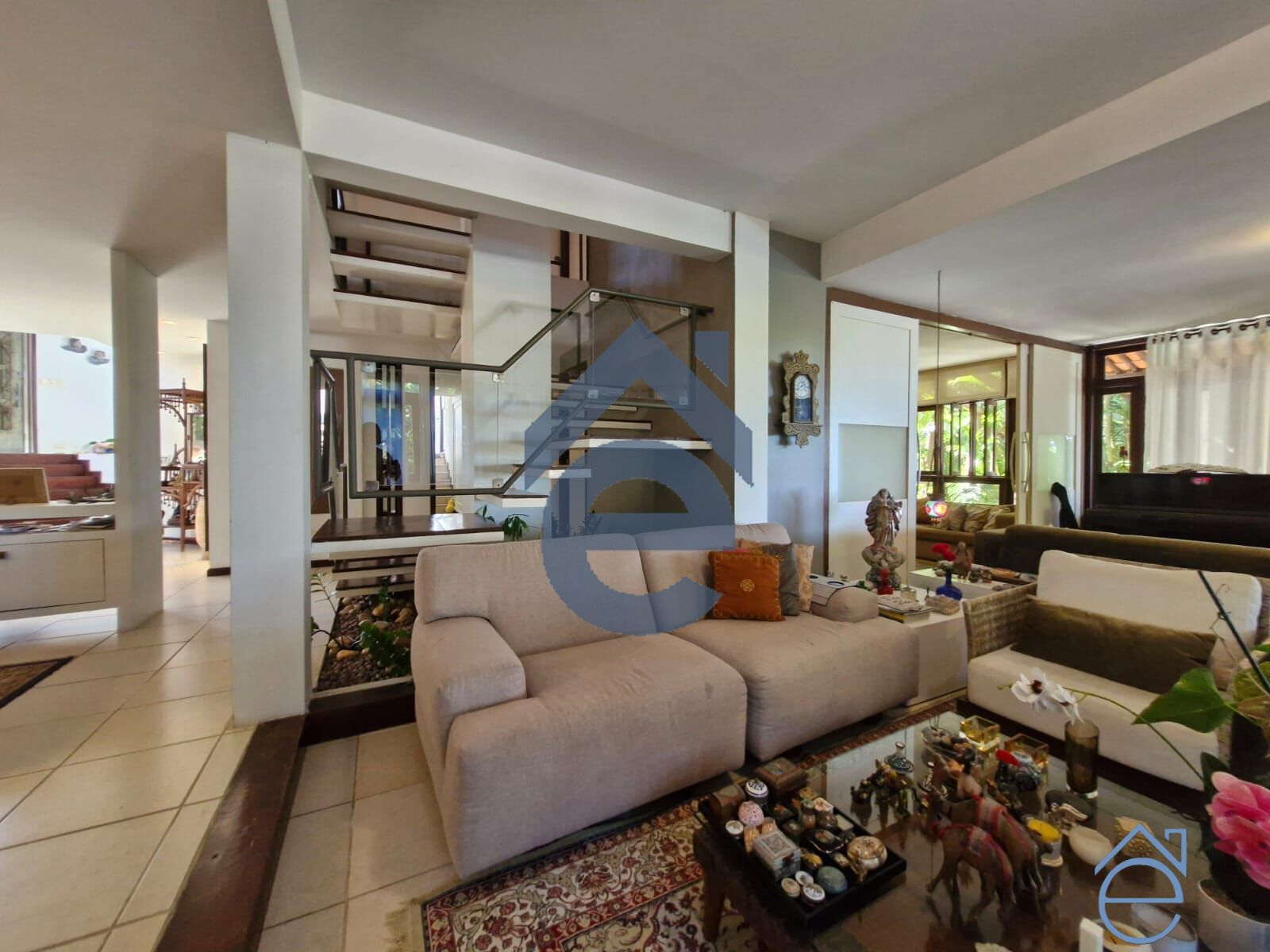 Casa, 6 quartos, 545 m² - Foto 7