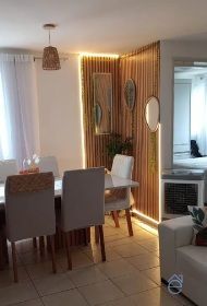 Apartamento, 2 quartos, 50 m² - Foto 1