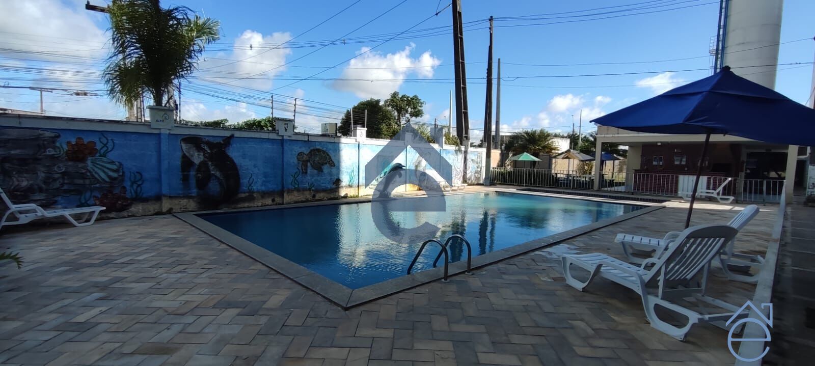 Apartamento, 2 quartos, 52 m² - Foto 3