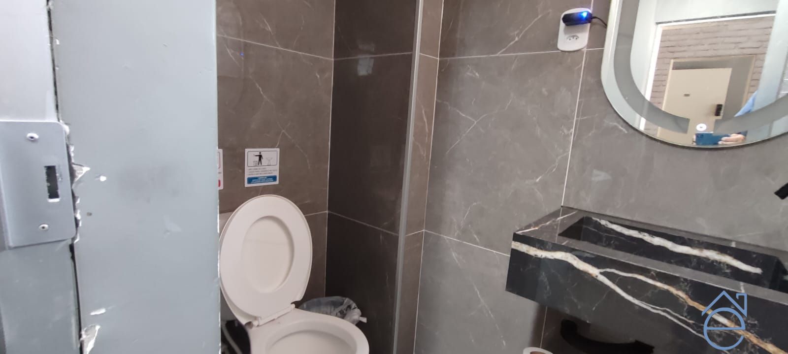 Apartamento, 1 quarto, 45 m² - Foto 6