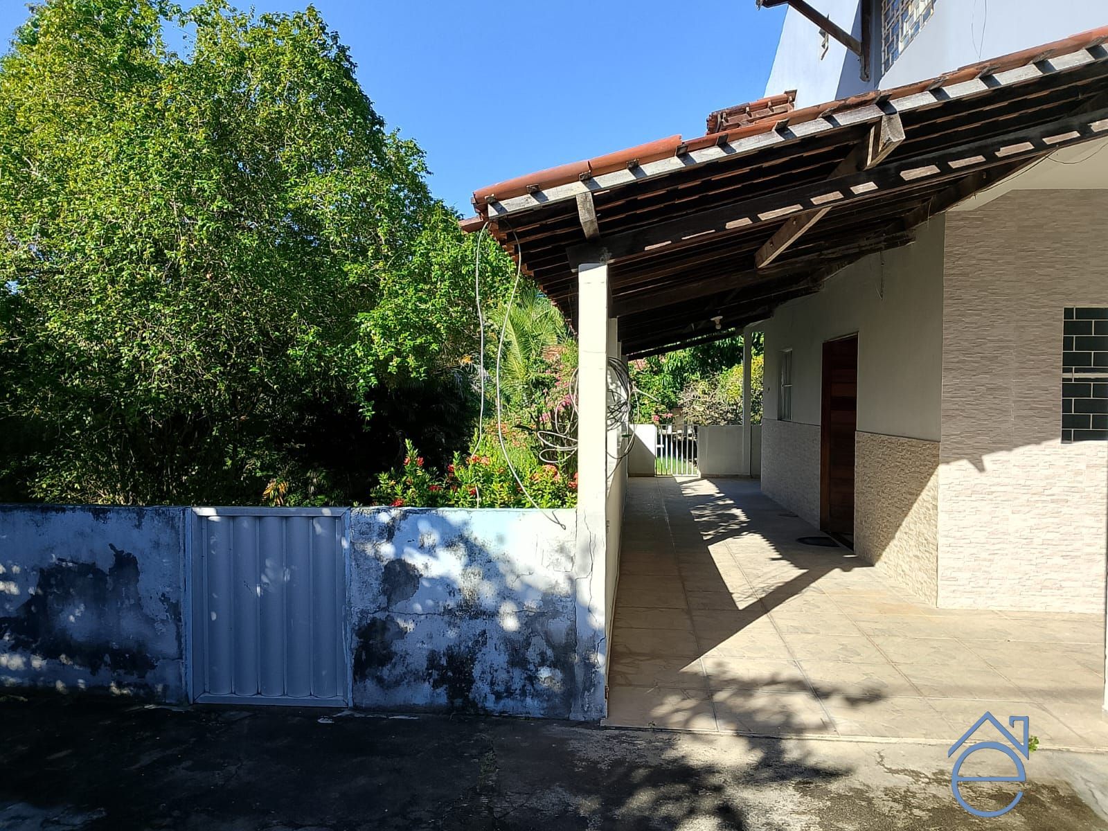 Casa, 3 quartos, 400 m² - Foto 8
