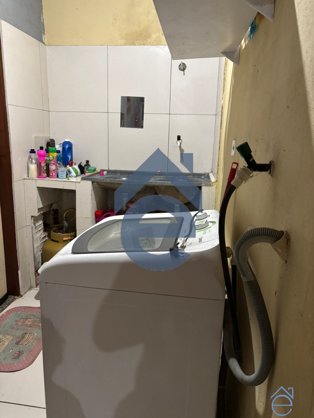 Casa, 3 quartos, 120 m² - Foto 9