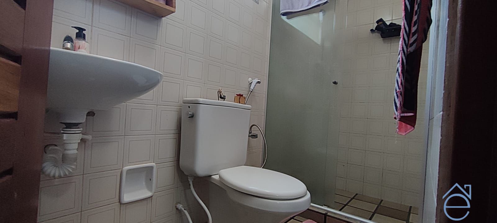 Apartamento, 3 quartos, 100 m² - Foto 8