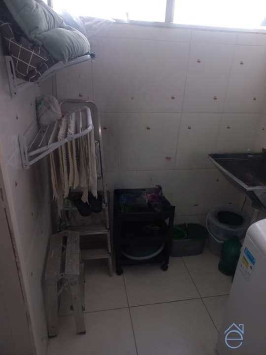 Apartamento, 3 quartos, 72 m² - Foto 7