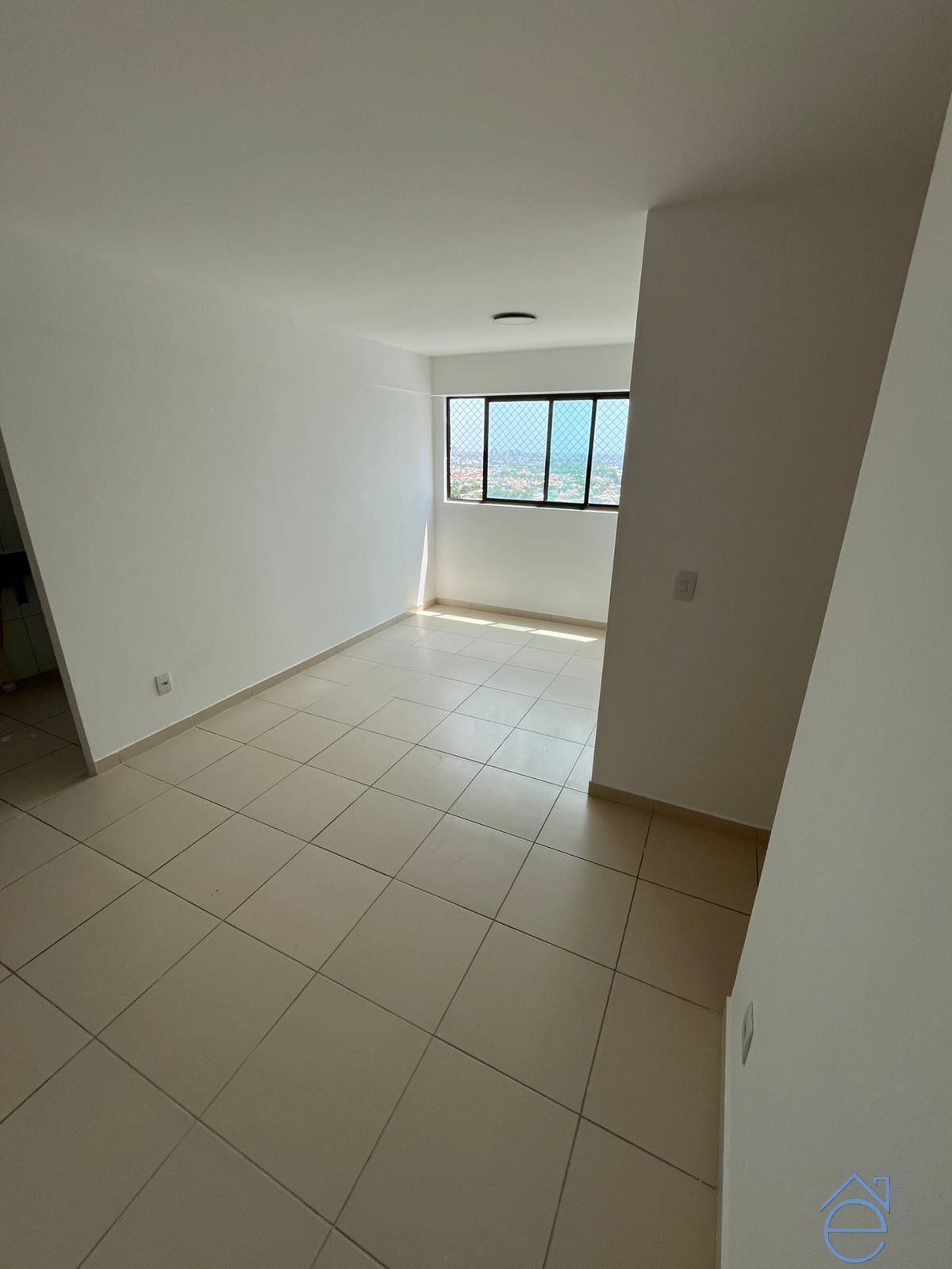 Apartamento, 2 quartos, 52 m² - Foto 1