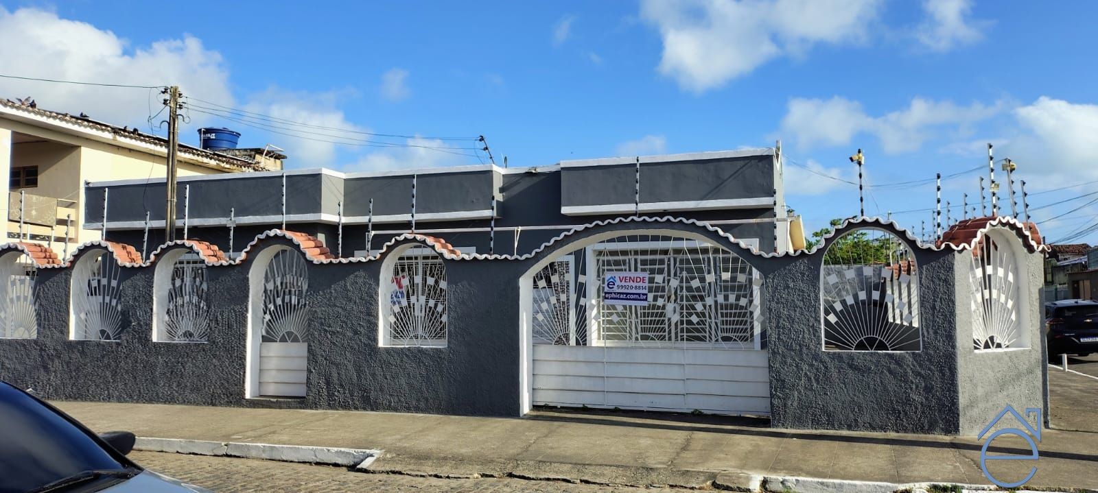 Casa, 4 quartos, 323 m² - Foto 1