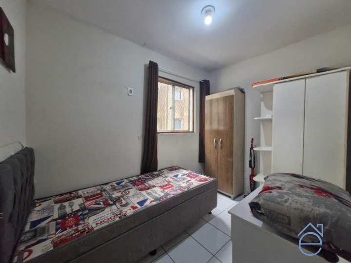 Apartamento, 2 quartos, 47 m² - Foto 10