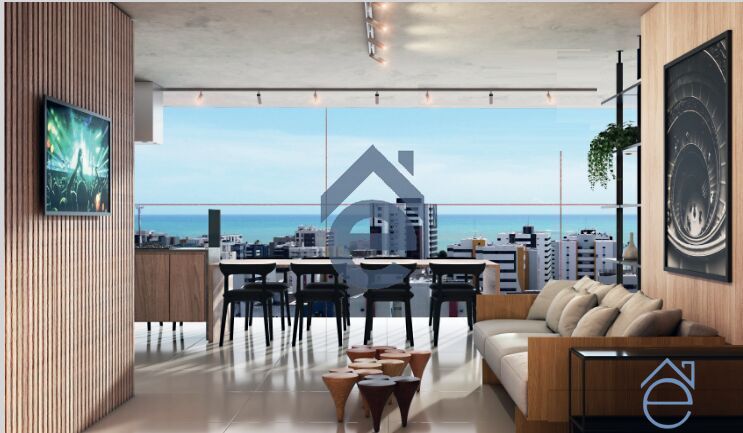 Apartamento, 1 quarto, 46 m² - Foto 8