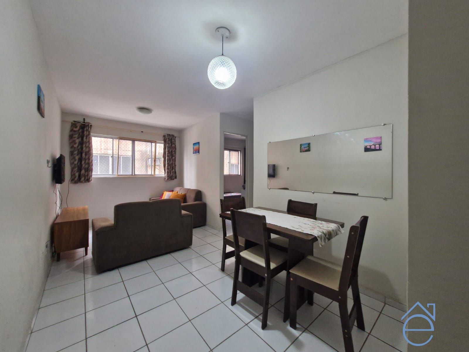 Apartamento, 2 quartos, 47 m² - Foto 7