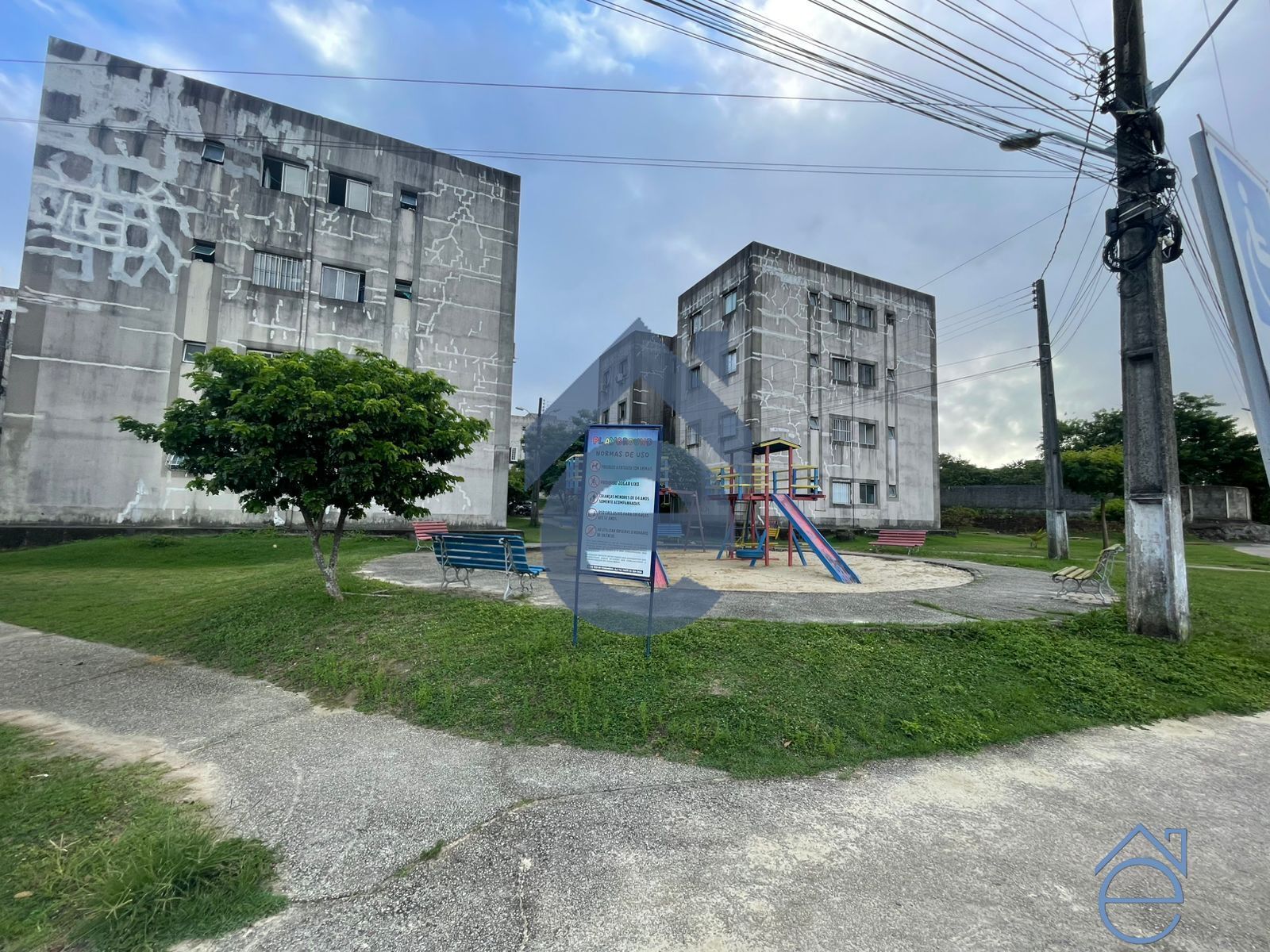 Apartamento, 2 quartos, 42 m² - Foto 17