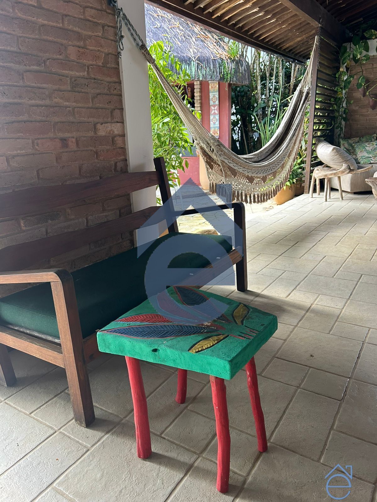 Casa, 3 quartos, 418 m² - Foto 9