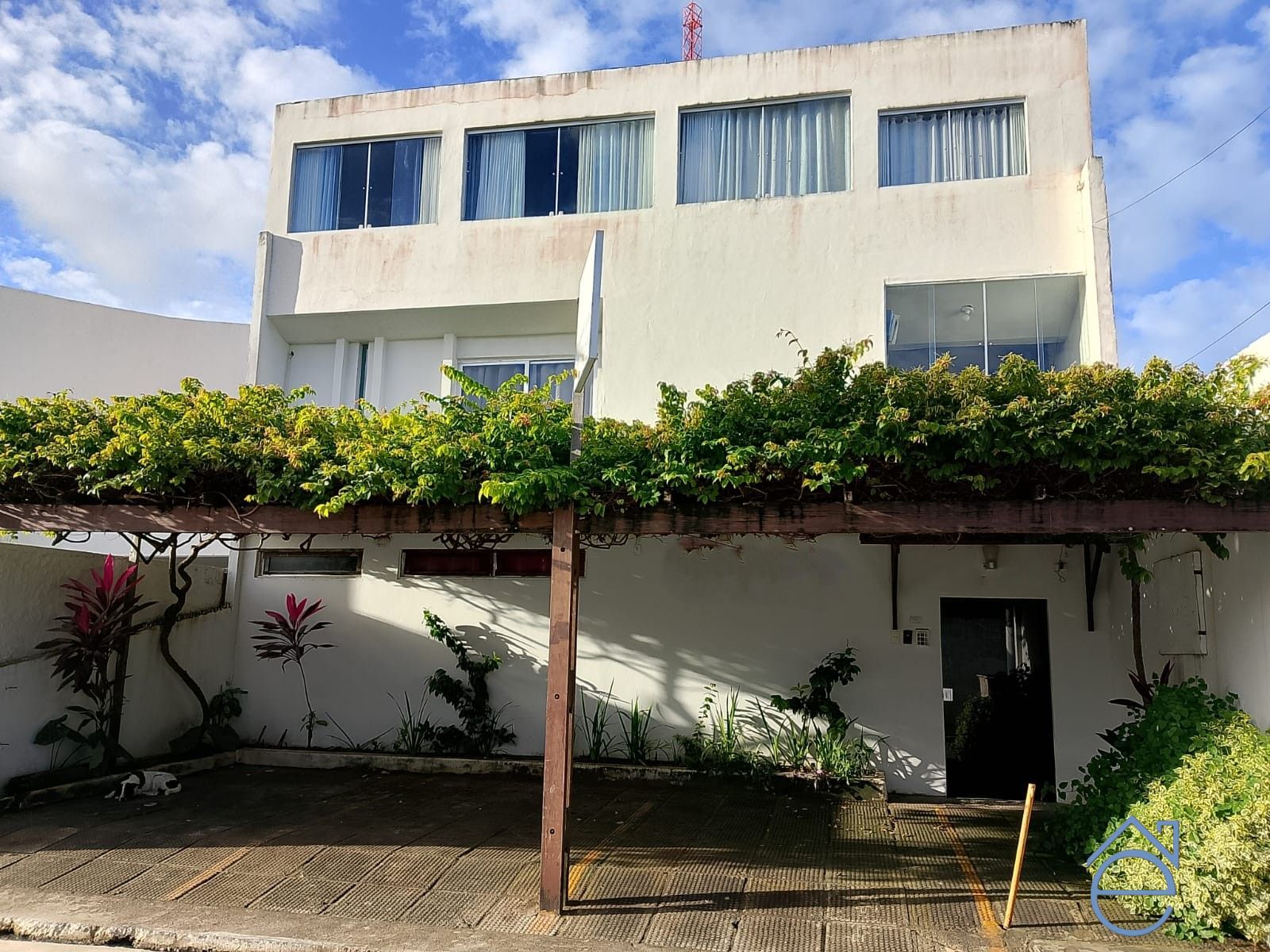 Hotel, 16 quartos, 1070 m² - Foto 5