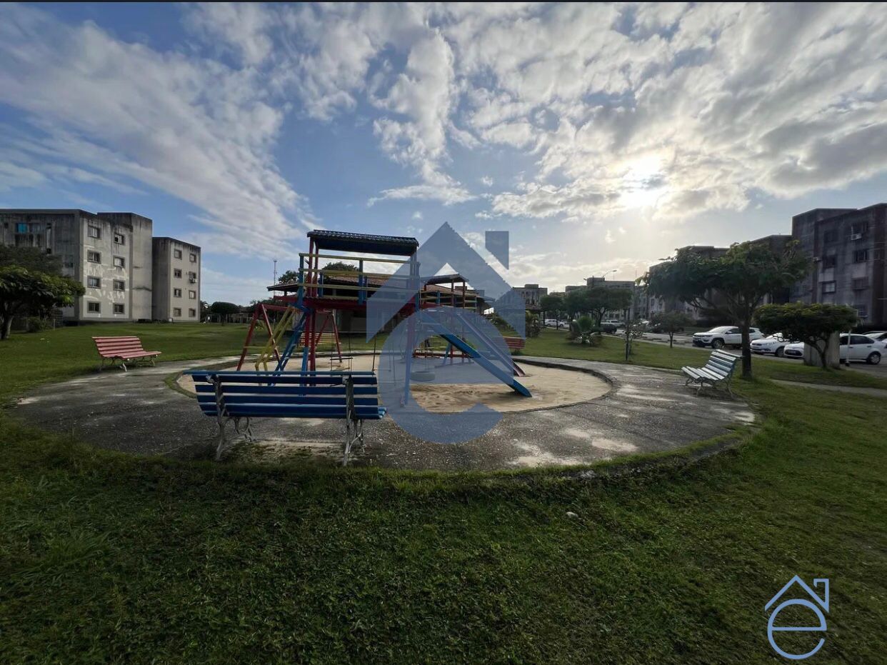 Apartamento, 2 quartos, 42 m² - Foto 18