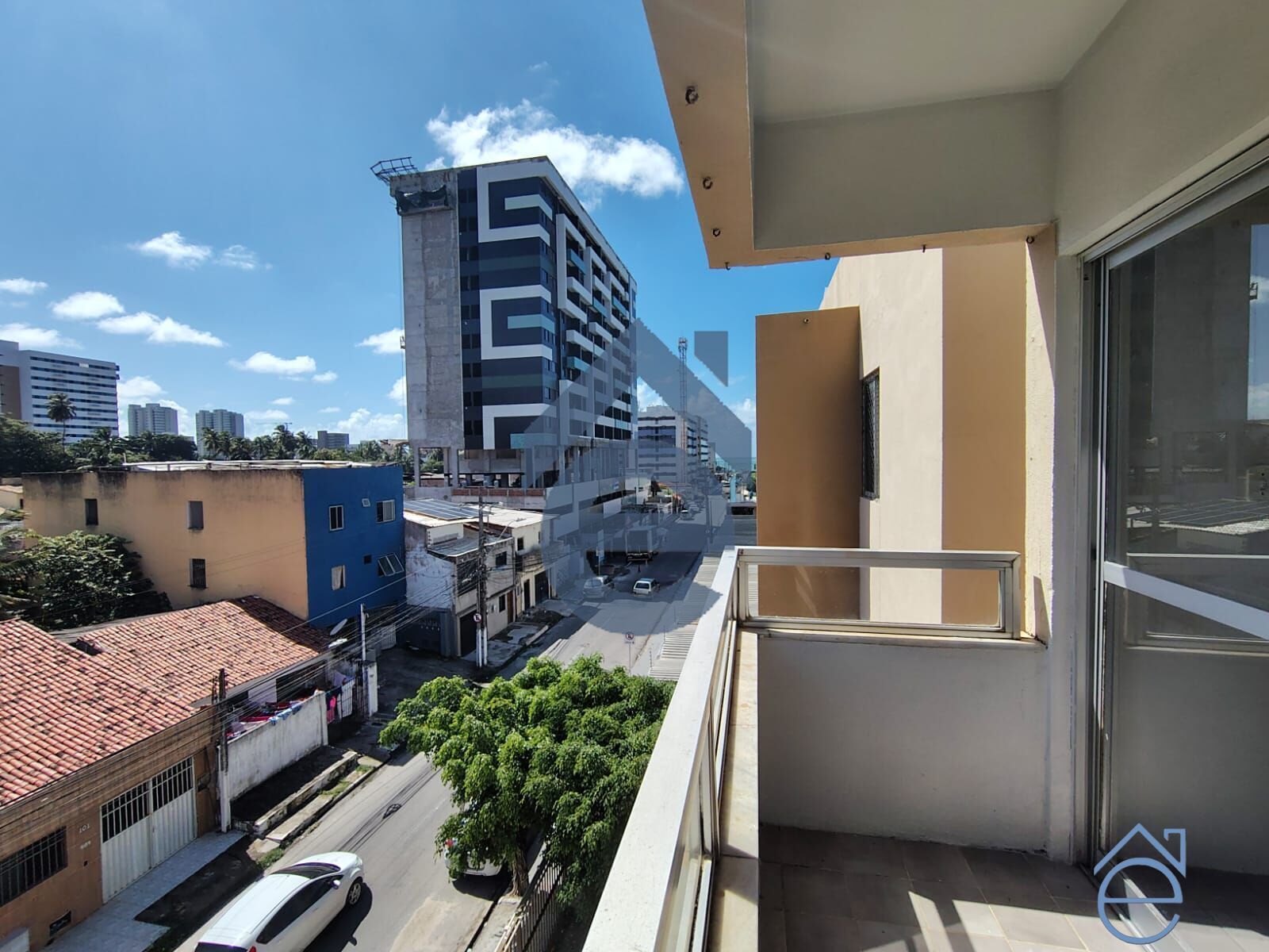 Apartamento, 3 quartos, 76 m² - Foto 2