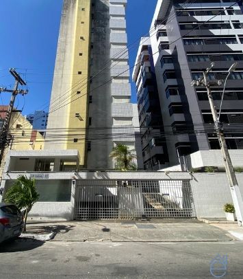 Apartamento, 3 quartos, 93 m² - Foto 1