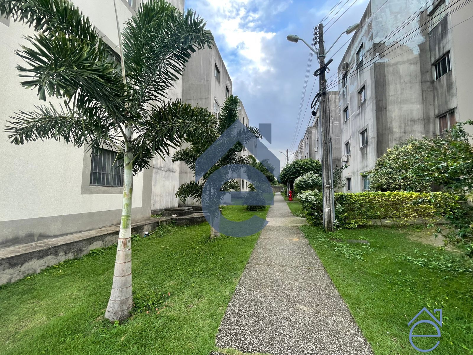 Apartamento, 2 quartos, 42 m² - Foto 5