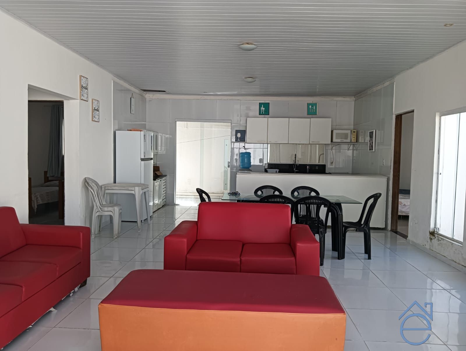 Casa, 4 quartos, 191 m² - Foto 10